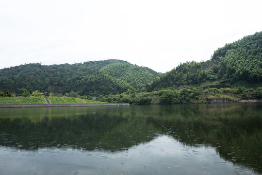 山川河流