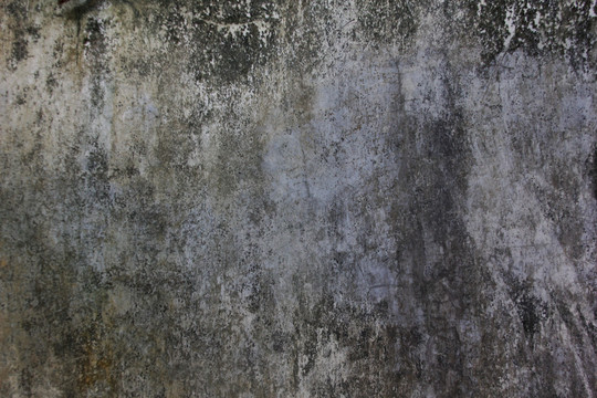 水泥墙旧纹