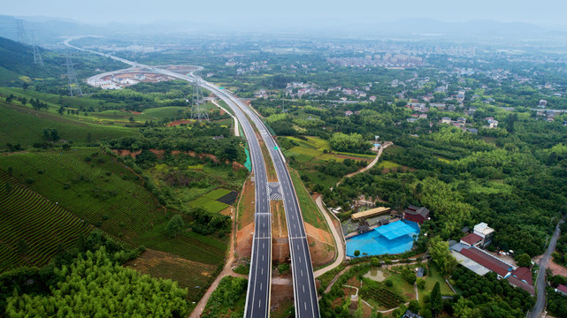 高速公路