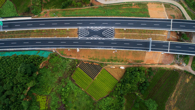 高速公路