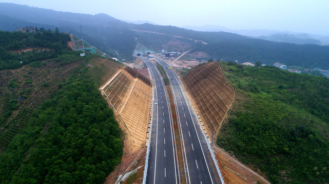 高速公路