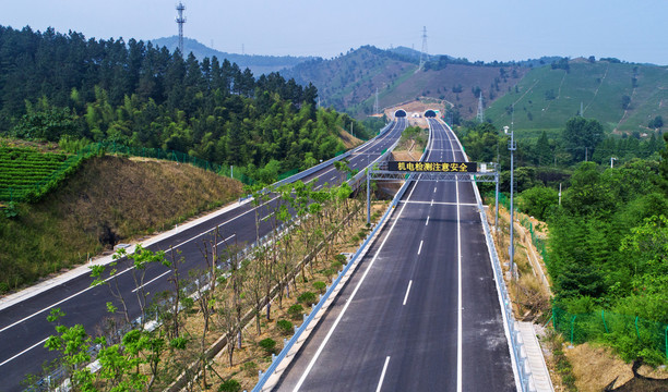 高速公路