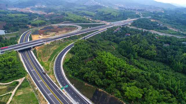 高速公路