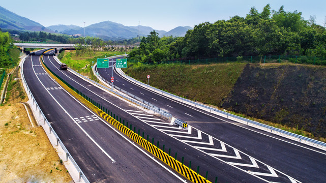 高速公路