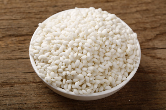稻米大米小米糯米