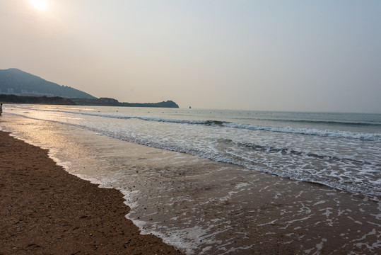 青岛栈桥