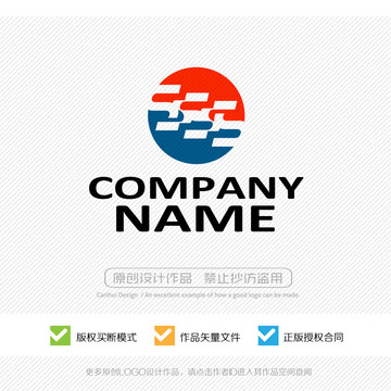 酒店LOGO
