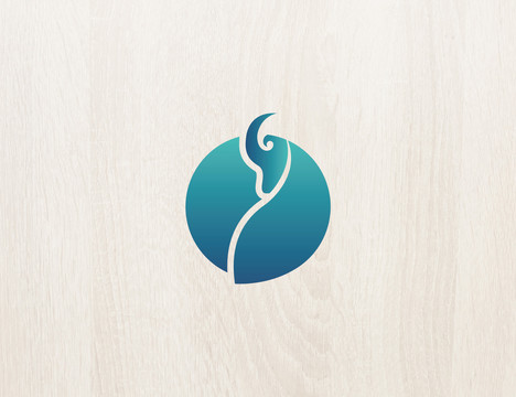 logo標志商標字體設(shè)計羊