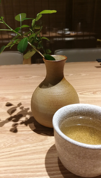 茶舍