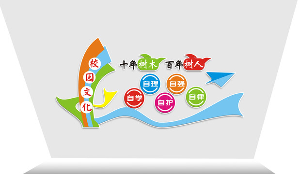 校園文化