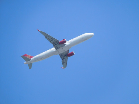 客機