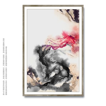 油畫
