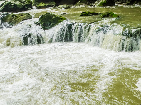 荔波山水