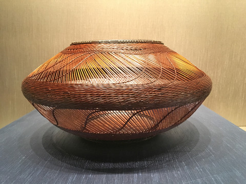 竹工藝品