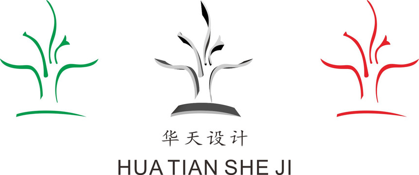 企业LOGO