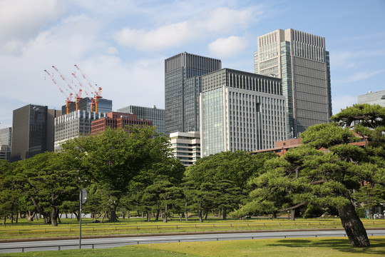 日本东京