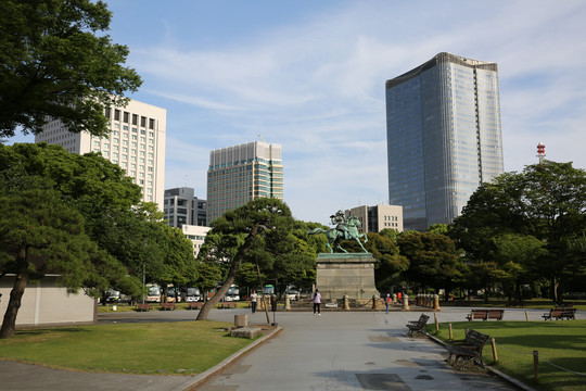 日本东京