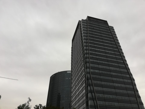 張店建筑