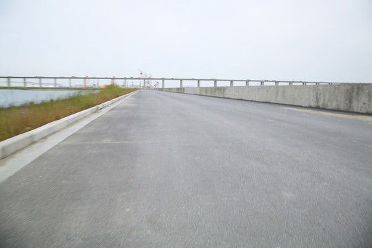 南通沿江公路