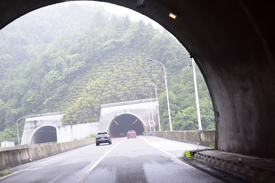 高速公路