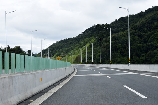 高速公路