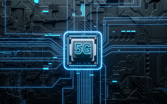 5G创意图