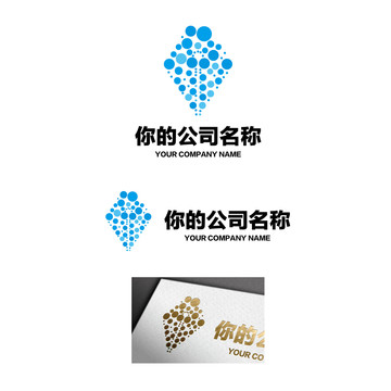 公司LOGO設(shè)計