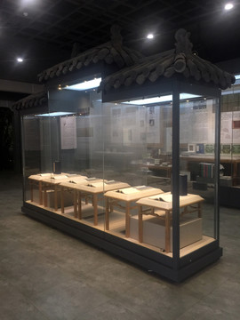 李時珍紀(jì)念館