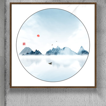 個(gè)性創(chuàng)意掛畫(huà)