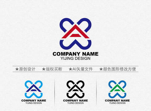 XA標(biāo)志