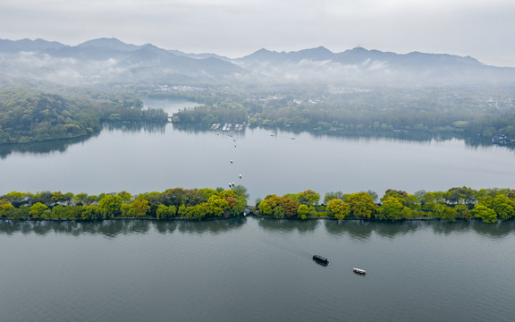 春风又绿江南岸