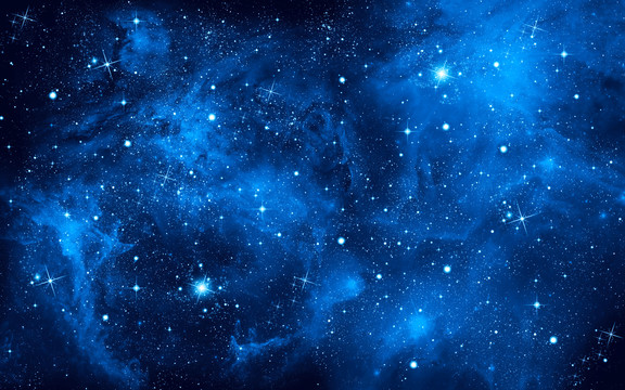 星空