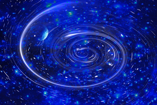 星空軟膜