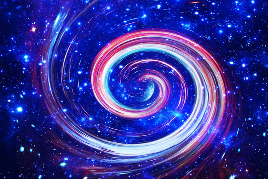 星空軟膜