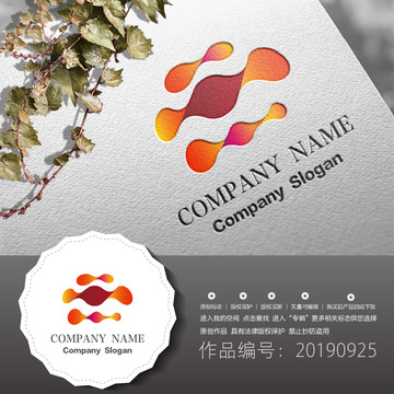 標志logo設(shè)計