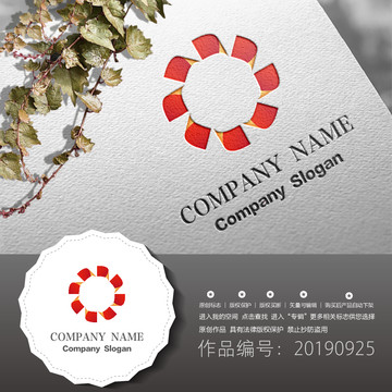 標(biāo)志logo設(shè)計(jì)