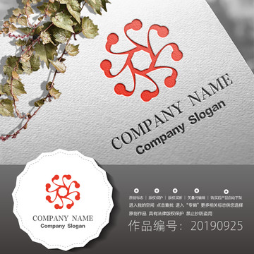 標(biāo)志logo設(shè)計(jì)