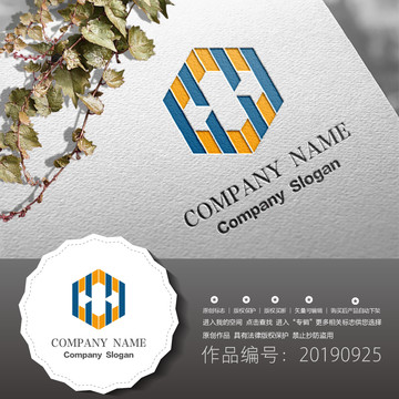 標(biāo)志logo設(shè)計(jì)
