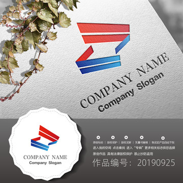 標志logo設(shè)計