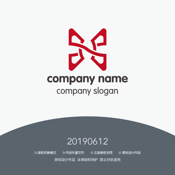 logo标志设计