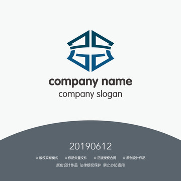 logo标志设计