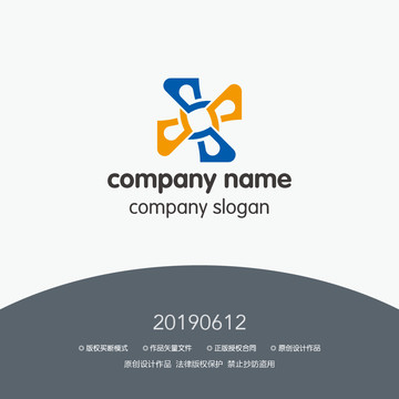 logo标志设计