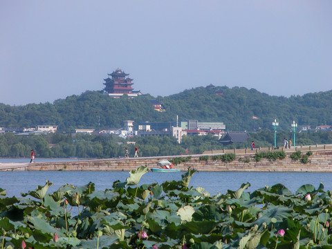 杭州城隍阁