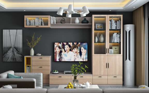 電視柜