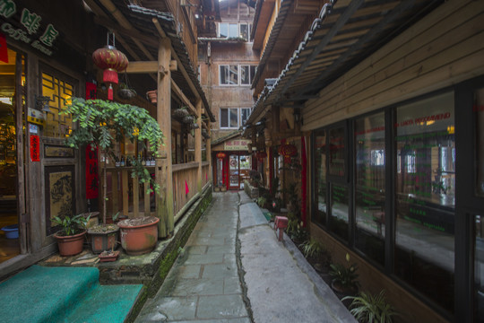 平安壯寨12