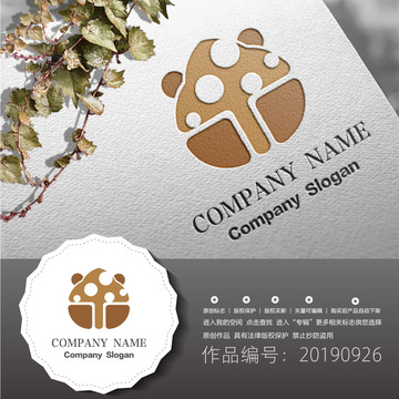 標志logo設(shè)計