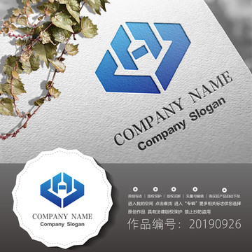 標(biāo)志logo設(shè)計(jì)