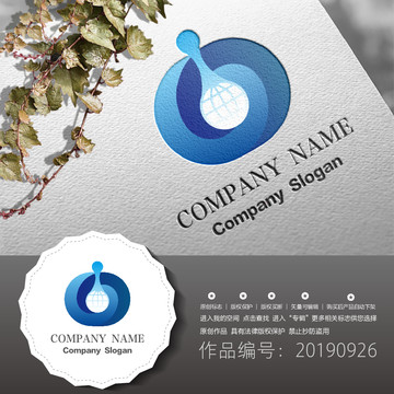 標志logo設計