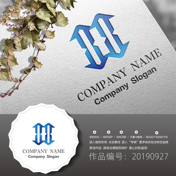 標(biāo)志logo設(shè)計(jì)