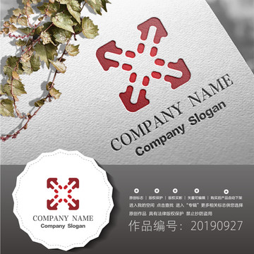 標志logo設(shè)計